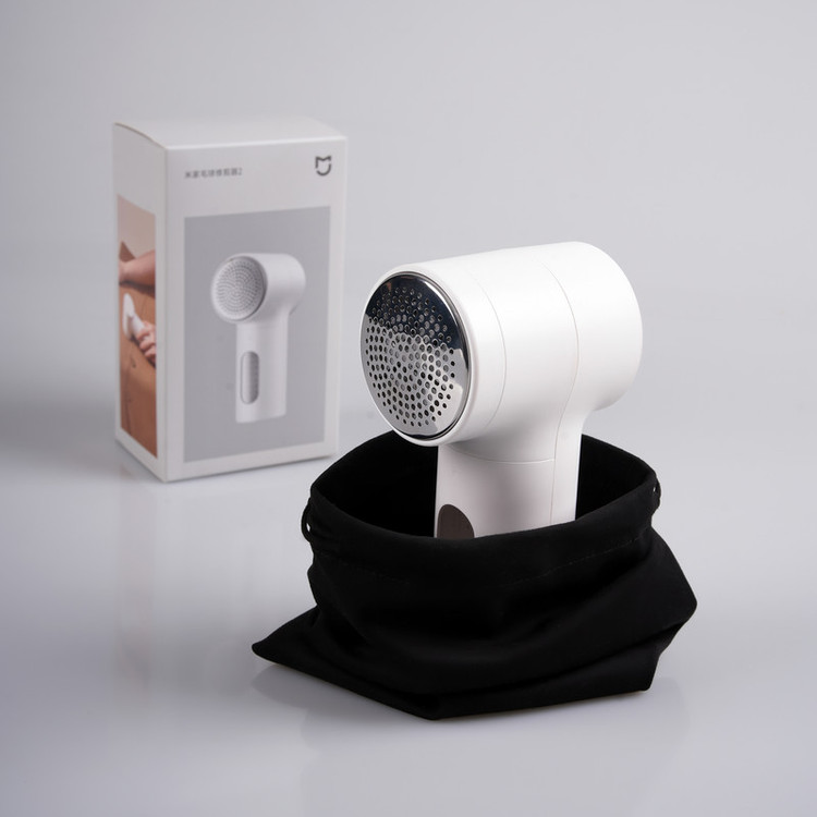 پرزگیر برقی لباس میجیا مدل Mijia Lint Remover 2 With Bag