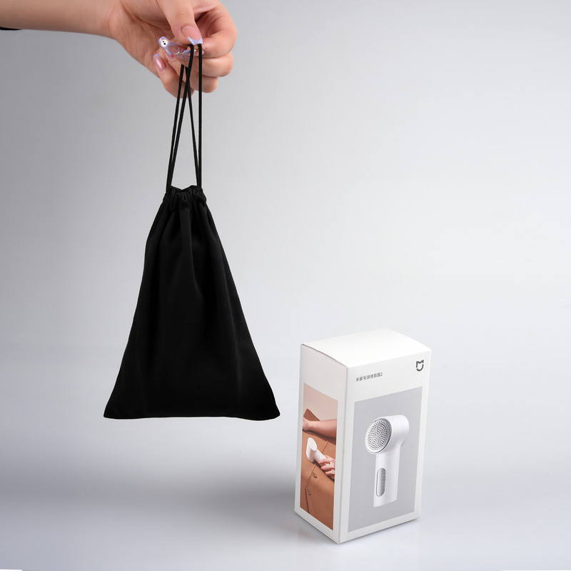 پرزگیر برقی لباس میجیا مدل Mijia Lint Remover 2 With Bag