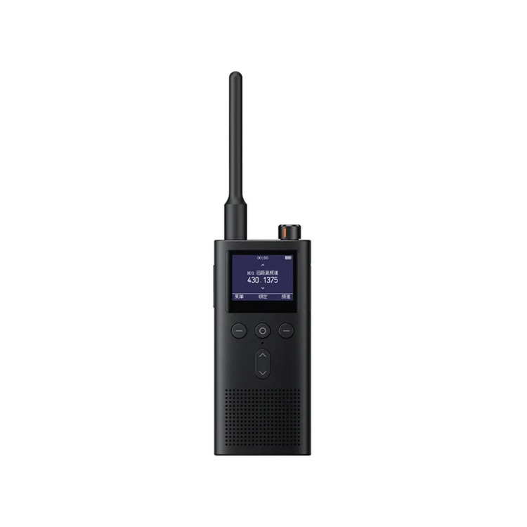 بی سیم واکی تاکی شیائومی Xiaomi Walkie Talkie 3