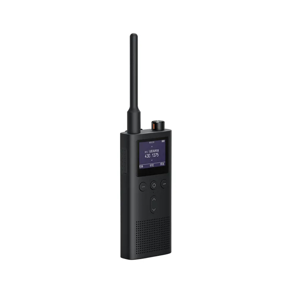 بی سیم واکی تاکی شیائومی Xiaomi Walkie Talkie 3