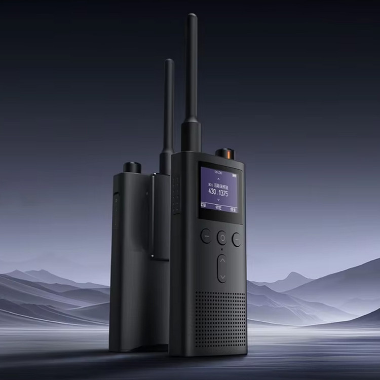 بی سیم واکی تاکی شیائومی Xiaomi Walkie Talkie 3
