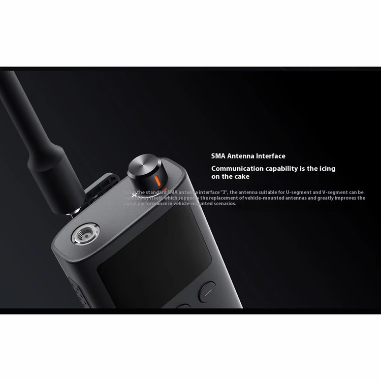 بی سیم واکی تاکی شیائومی Xiaomi Walkie Talkie 3