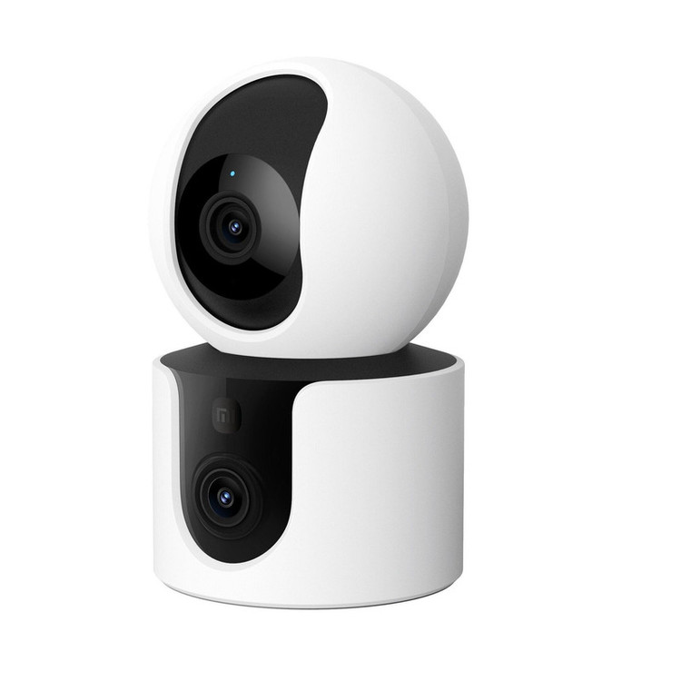 دوربین مداربسته تحت شبکه شیائومی مدل C300 Dual MJSXJ22CM