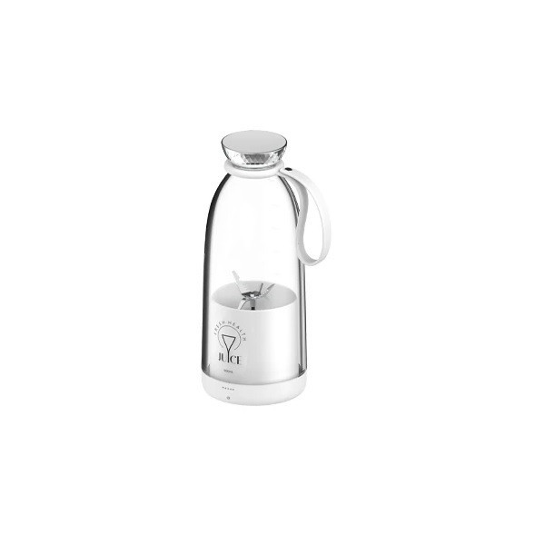 شیکر شارژی مدل FRESH JUICE گنجایش 0.500 لیتر