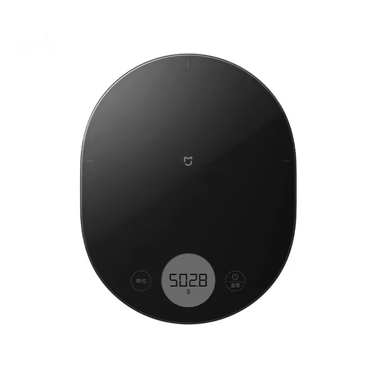 ترازو آشپزخانه دیجیتال میجیا مدل KGJ00IT حداکثر ظرفیت قابل اندازهگیری 3 کیلو کیلوگرم با دقت اندازهگیری 1 گرم