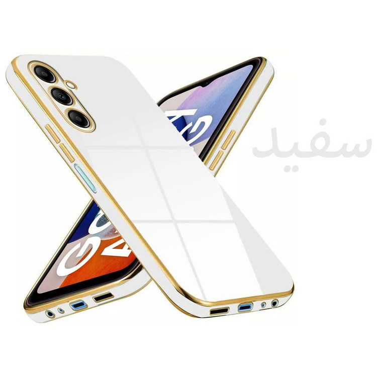 کاور قاب شاپ مدل MyCase مناسب برای گوشی موبایل سامسونگ Galaxy A15 / A15 5G