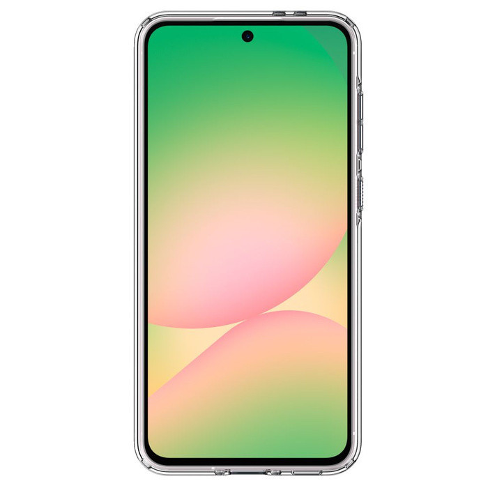 کاور مدل ژله ای مناسب برای گوشی موبایل سامسونگ Galaxy A56 5G