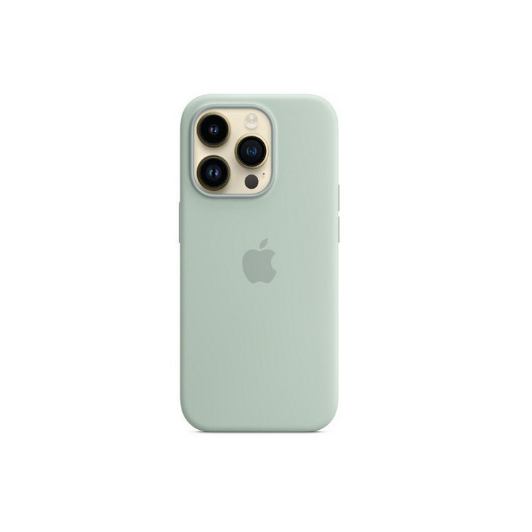 کاور مدل سیلیکونی مناسب برای گوشی موبایل اپل iphone 12PROMAX