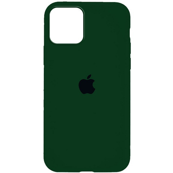 کاور مدل سیلیکونی مناسب برای گوشی موبایل اپل iphone 12PROMAX