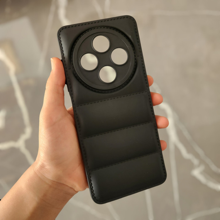 کاور طرح پافر مدل redmi14c مناسب برای گوشی موبایل شیائومی Redmi 14C