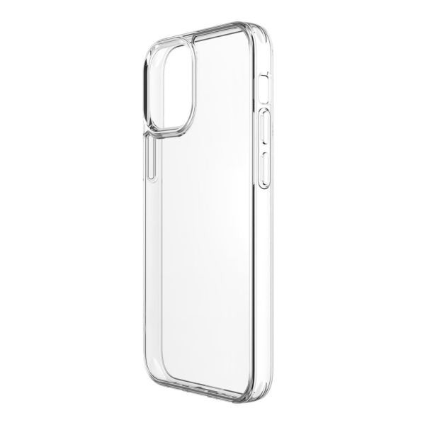 کاور مدل Clear 02 مناسب برای گوشی موبایل اپل iPhone 13 Pro Max