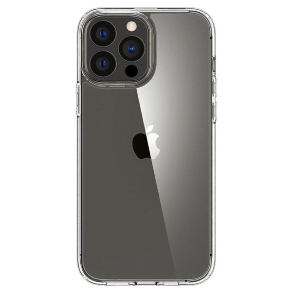 کاور مدل Clear 02 مناسب برای گوشی موبایل اپل iPhone 13 Pro Max