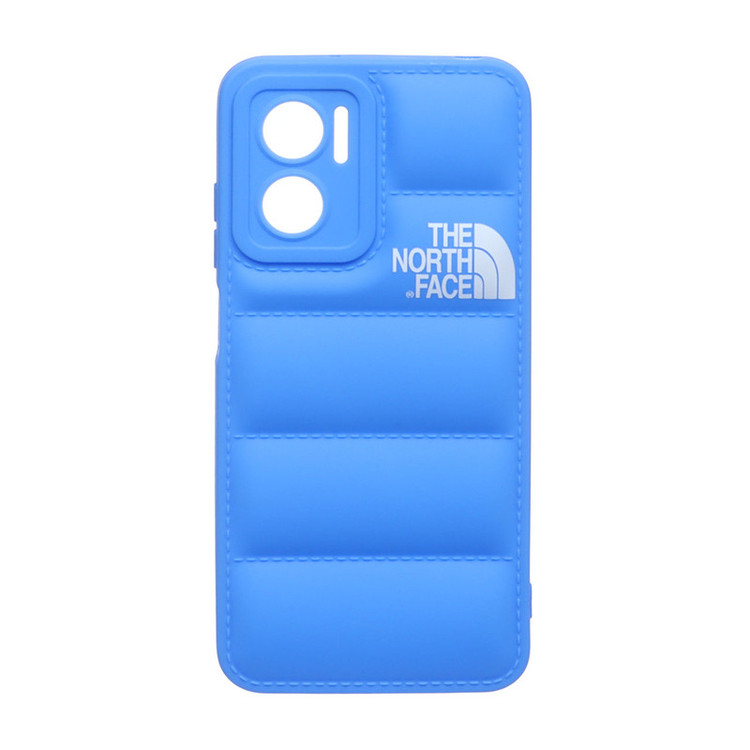 کاور مدل پافر مناسب برای گوشی موبایل شیائومی Redmi Note 11E