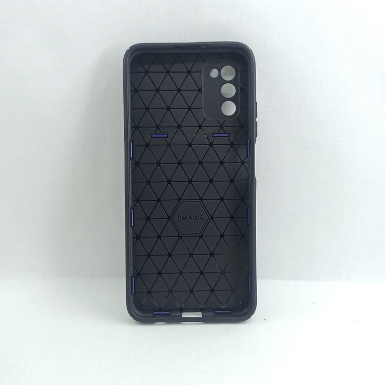 کاور مدل بتمنی مناسب برای گوشی موبایل سامسونگ Galaxy A03s