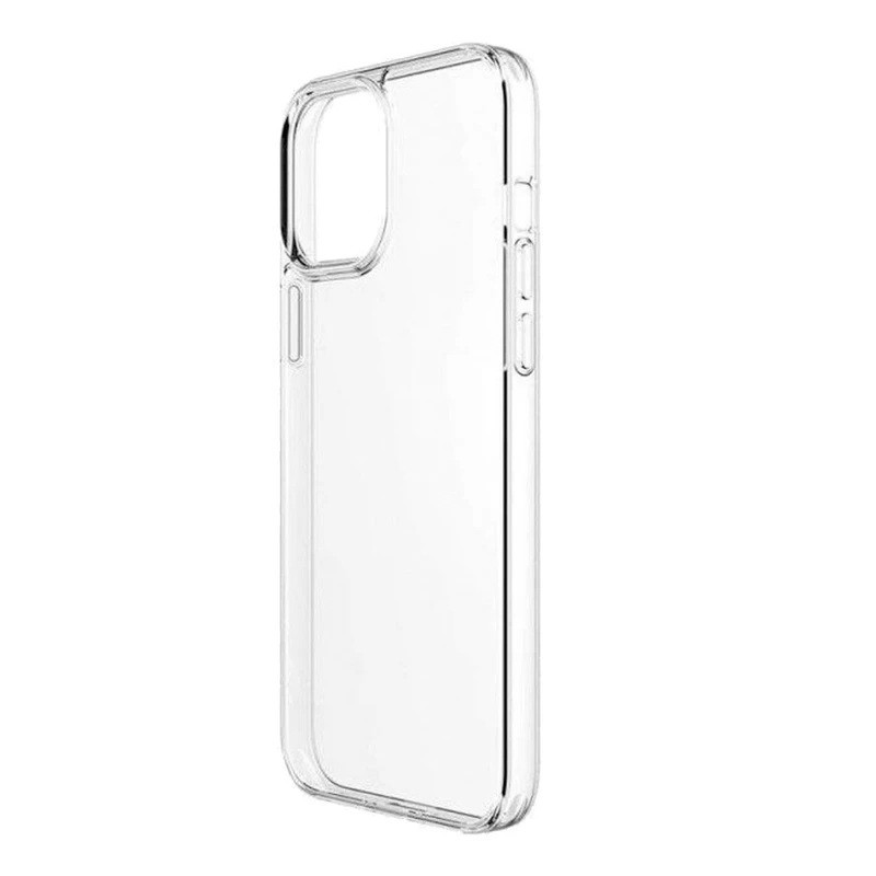 کاور مدل ژله ای مناسب برای گوشی موبایل اپل iphone 12promax