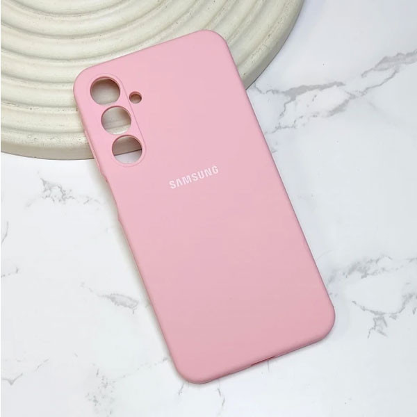 کاور گلدن گارد مدل سیلیکونی مناسب برای گوشی موبایل سامسونگ GALAXY A56