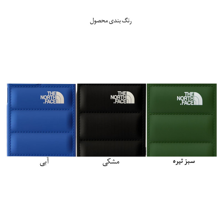 کاور مدل پافر کد P 33 مناسب برای گوشی موبایل سامسونگ GALAXY A33