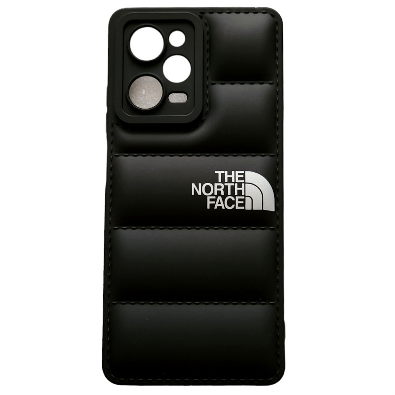 کاور مدل پافر ضربه گیر کد 12 مناسب برای گوشی موبایل شیائومی POCO X5 Pro 5G / Note 12 Pro 5G / Note 12 Pro Plus
