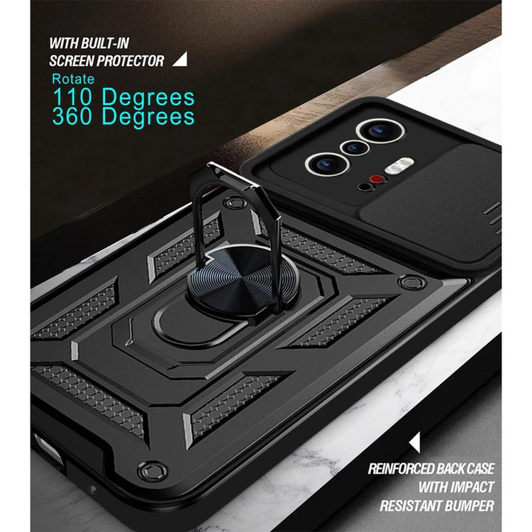 کاور مدل بتمن مناسب برای گوشی موبایل هوآوی y6 2019 / y6s / y6 prime 2019 / آنر 8A