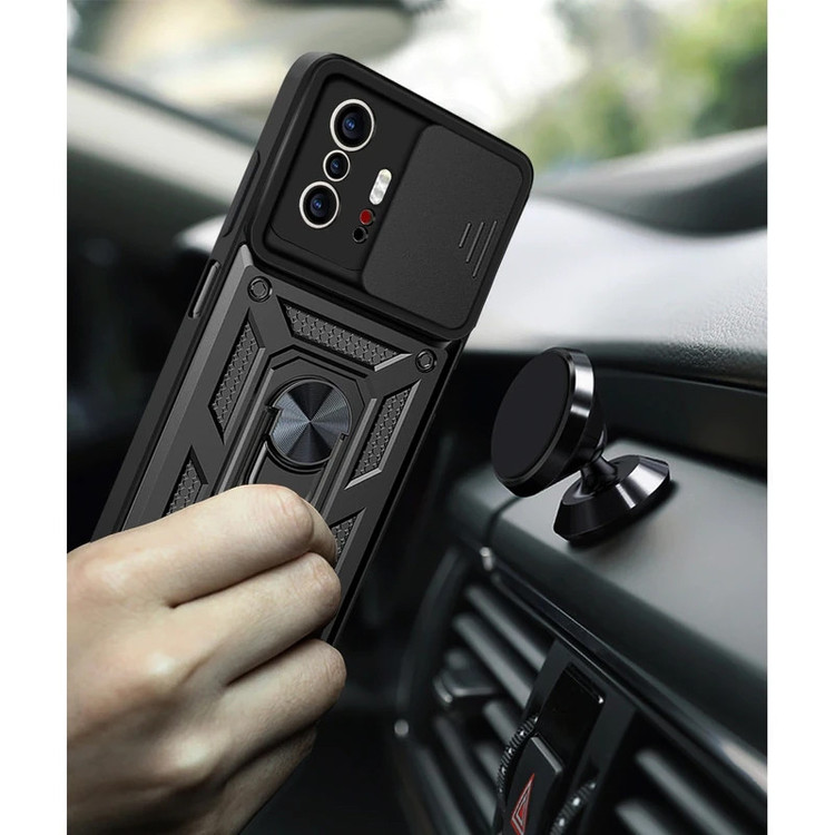 کاور مدل بتمن مناسب برای گوشی موبایل هوآوی y6 2019 / y6s / y6 prime 2019 / آنر 8A