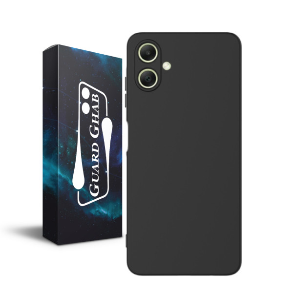 کاور قاب گارد مدل سیلیکونی Silly مناسب برای گوشی موبایل سامسونگ Galaxy A06
