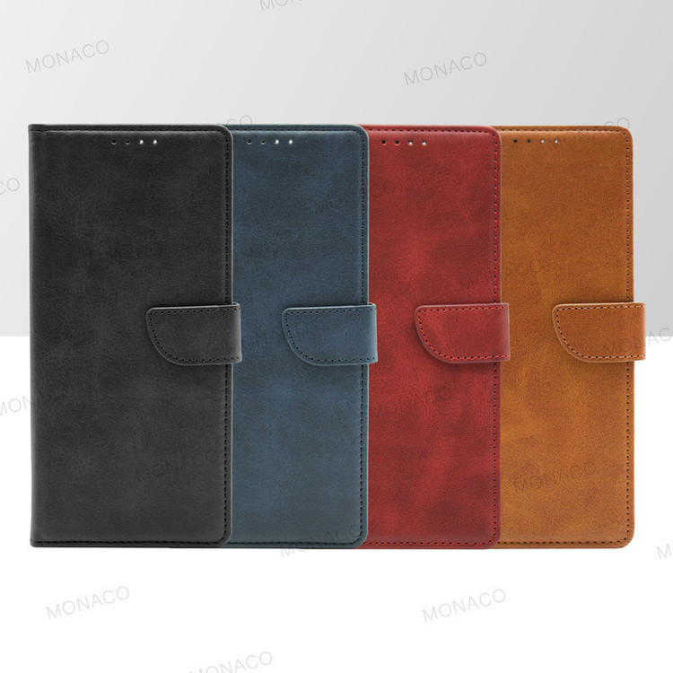 کیف کلاسوری مدل چرمی مناسب برای گوشی موبایل شیائومی Redmi Note 12 pro 5G / Note 12 pro plus / Poco X5 pro