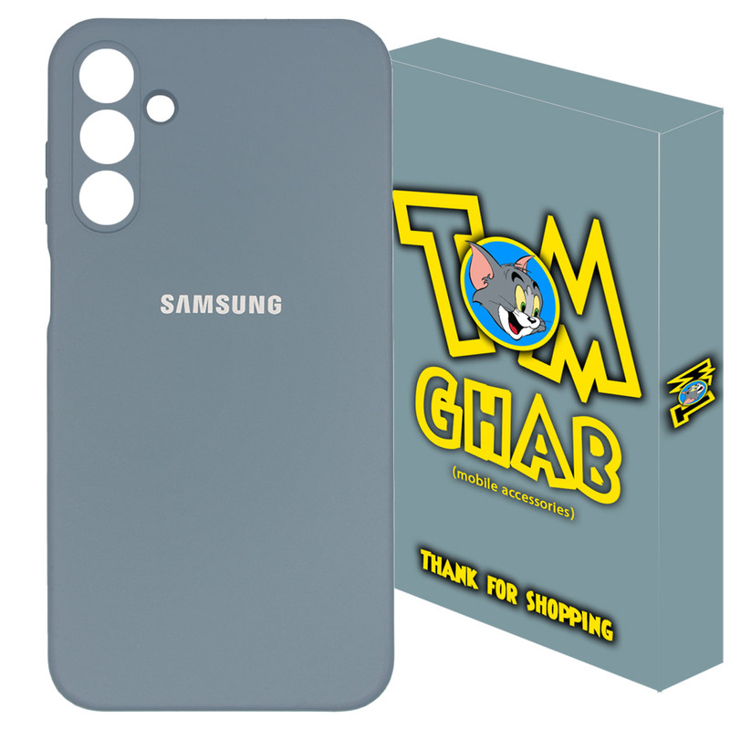 کاور تام قاب مدل سیلیکونی کد V2 مناسب برای گوشی موبایل سامسونگ Galaxy A36