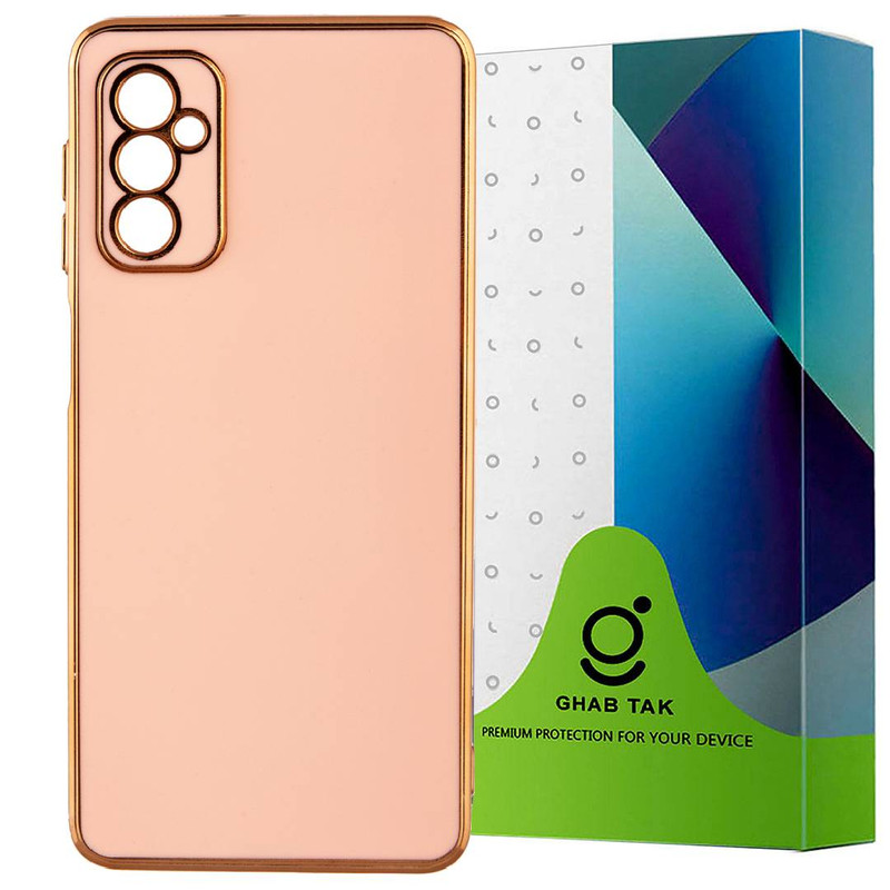 کاور قاب تک مدل MY مناسب برای گوشی موبایل سامسونگ Galaxy A35