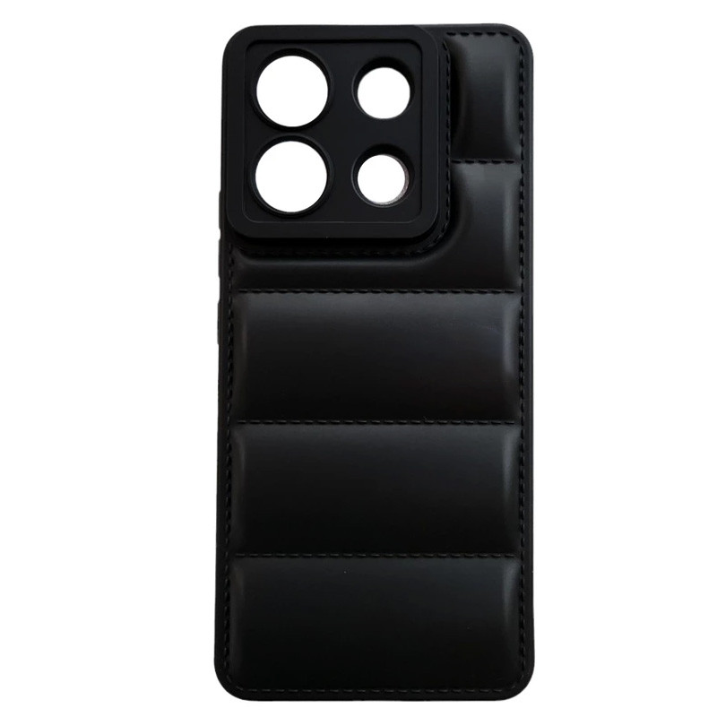 کاور طرح پافر مدل lc-13pro مناسب برای گوشی موبایل شیائومی Redmi Note 13 pro / poco x6
