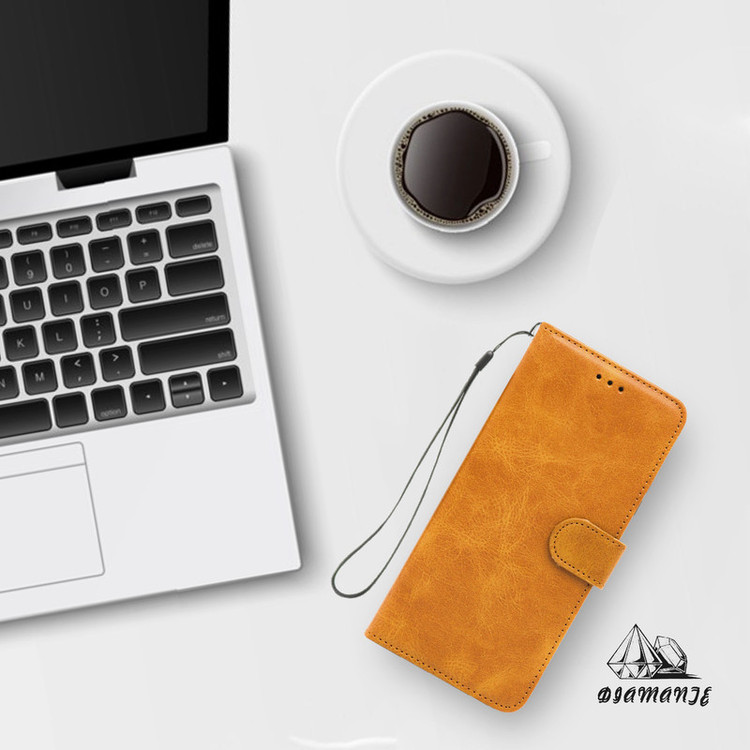 کیف کلاسوری دیامانته مدل Band Bk مناسب برای گوشی موبایل آنر X6