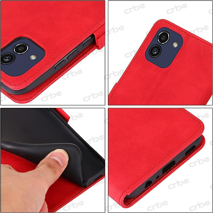 کیف کلاسوری کربی مدل CHARMiN مناسب برای گوشی موبایل شیائومی POCO F3 / REDMI K40 / K40 Pro 5G