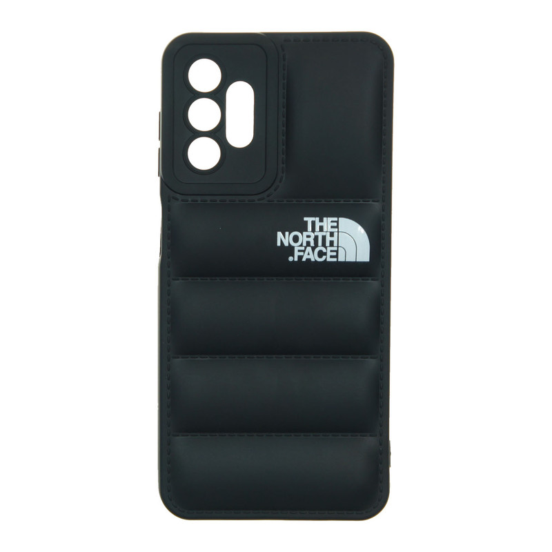 کاور مدل پافر کد MS مناسب برای گوشی موبایل سامسونگ Galaxy A04s/A13 5G/M13 4G