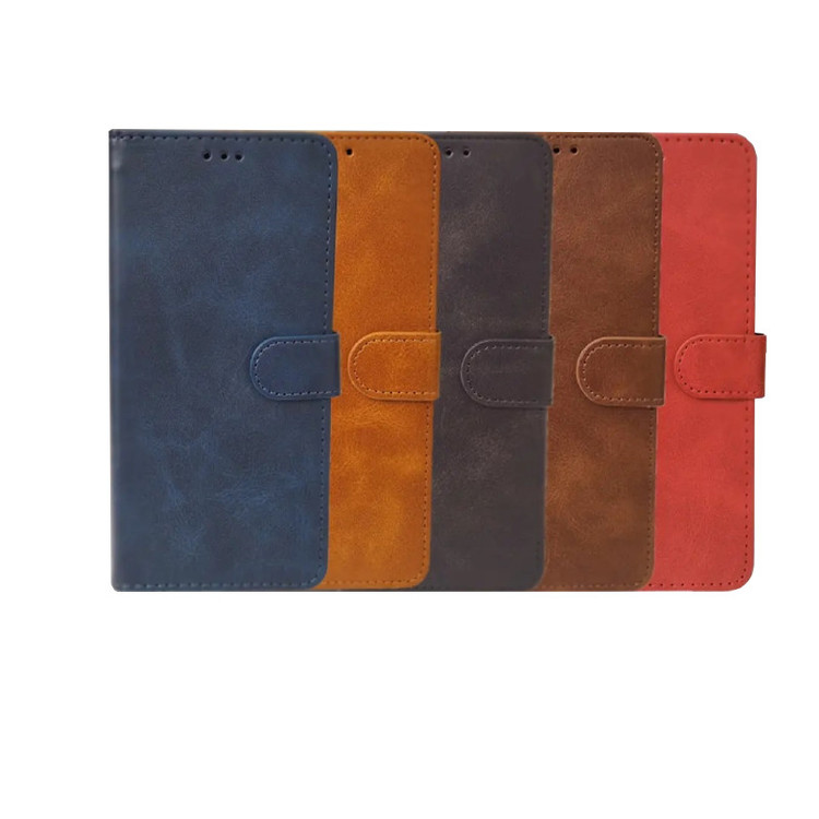 کیف کلاسوری شارک قاب مدل MAG CLASSIC مناسب برای گوشی موبایل شیائومی Poco F3