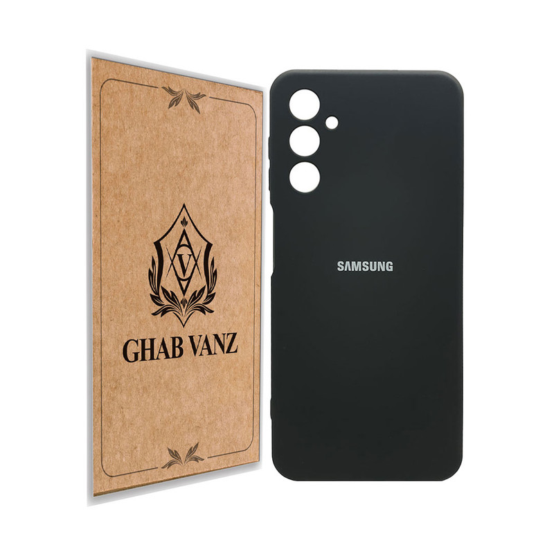 کاور قاب وانز مدل سیلیکونی Sillic مناسب برای گوشی موبایل سامسونگ Galaxy A56