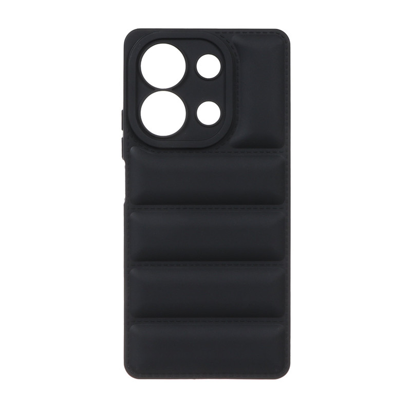 کاور مدل پافر مناسب برای گوشی موبایل شیائومی Redmi Note 13 4G