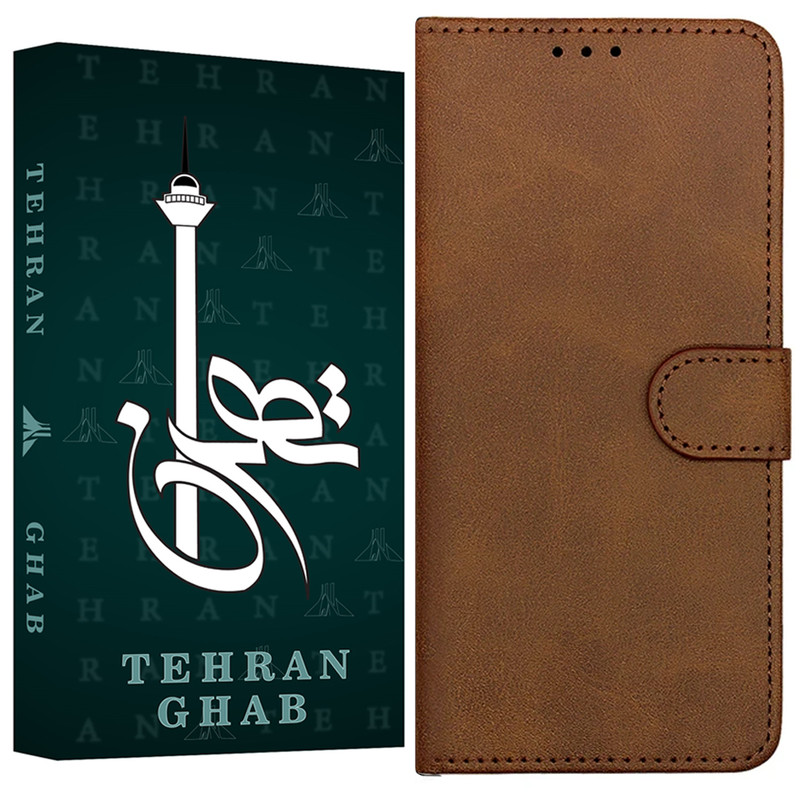 کیف کلاسوری تهران قاب مدل KKT مناسب برای گوشی موبایل شیائومی Poco X4 Pro 5G