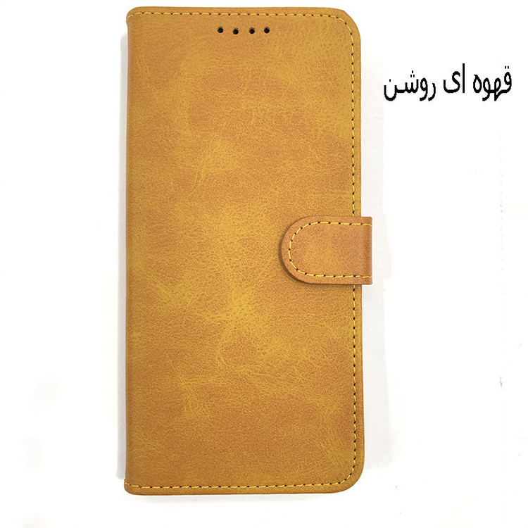 کیف کلاسوری ریون مدل GAT مناسب برای گوشی موبایل هوآوی NOVA 7i