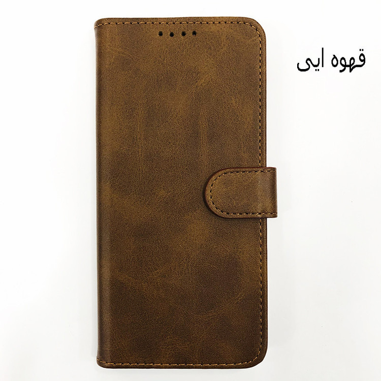 کیف کلاسوری ریون مدل GAT مناسب برای گوشی موبایل هوآوی NOVA 7i