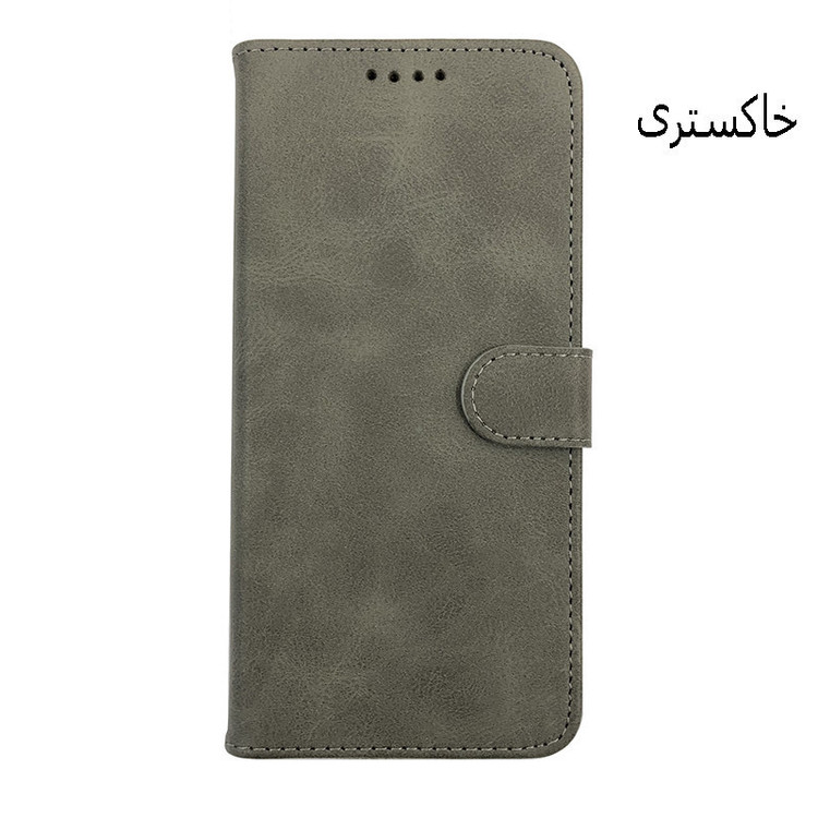 کیف کلاسوری ریون مدل GAT مناسب برای گوشی موبایل هوآوی NOVA 7i