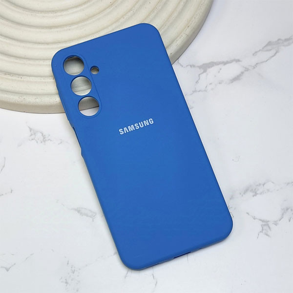 کاور گلدن گارد مدل سیلیکونی مناسب برای گوشی موبایل سامسونگ GALAXY A36