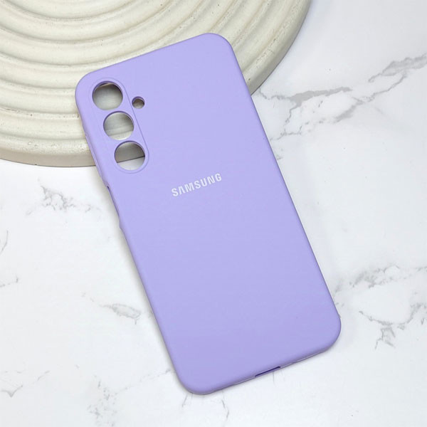 کاور گلدن گارد مدل سیلیکونی مناسب برای گوشی موبایل سامسونگ GALAXY A36