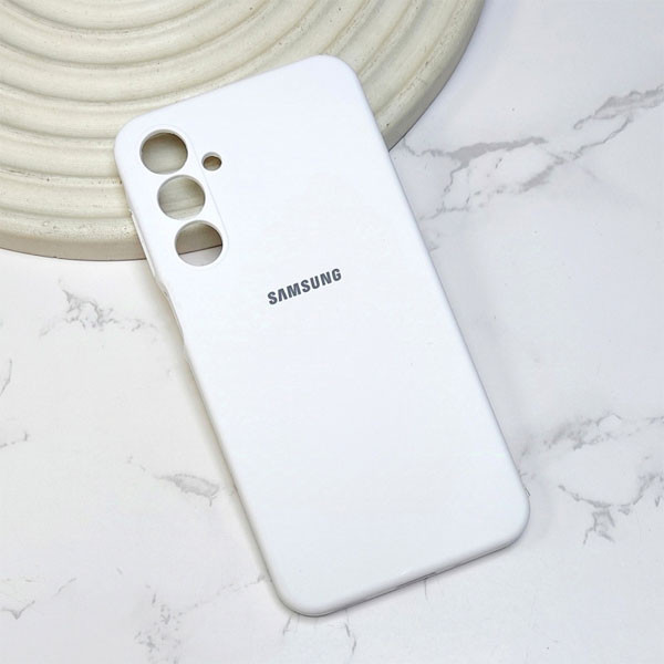 کاور گلدن گارد مدل سیلیکونی مناسب برای گوشی موبایل سامسونگ GALAXY A36