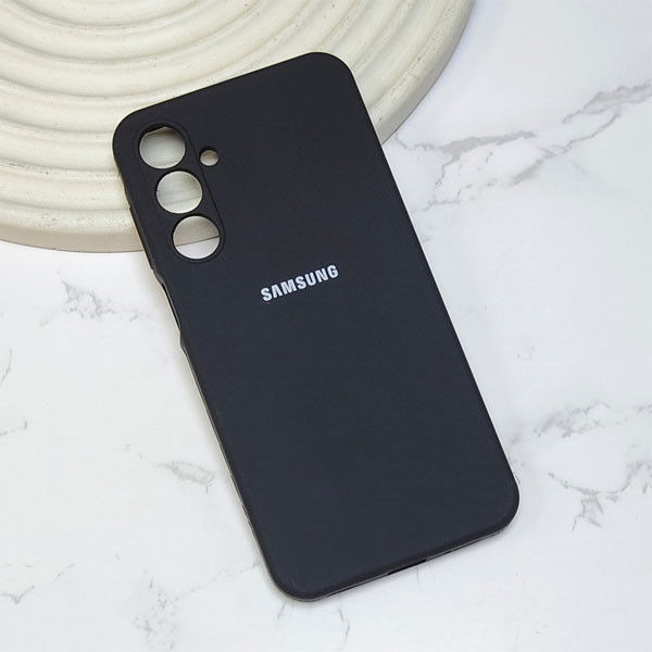 کاور گلدن گارد مدل سیلیکونی مناسب برای گوشی موبایل سامسونگ GALAXY A36