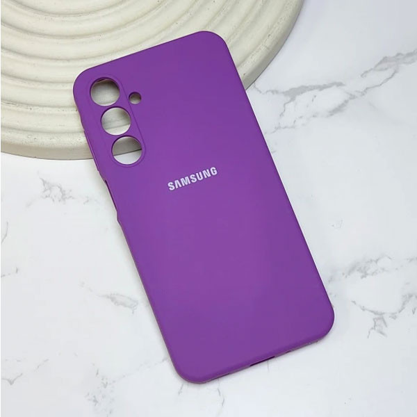 کاور گلدن گارد مدل سیلیکونی مناسب برای گوشی موبایل سامسونگ GALAXY A36