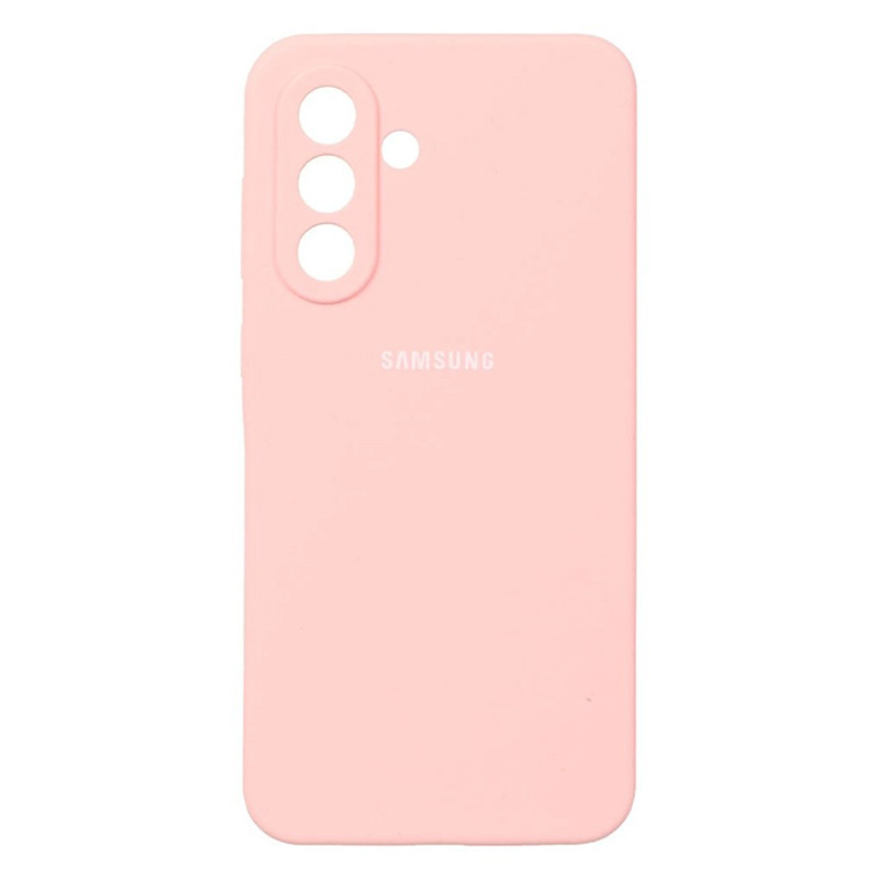 کاور مدل سیلیکونی پاک کنی مناسب برای گوشی موبایل سامسونگ GALAXY A36