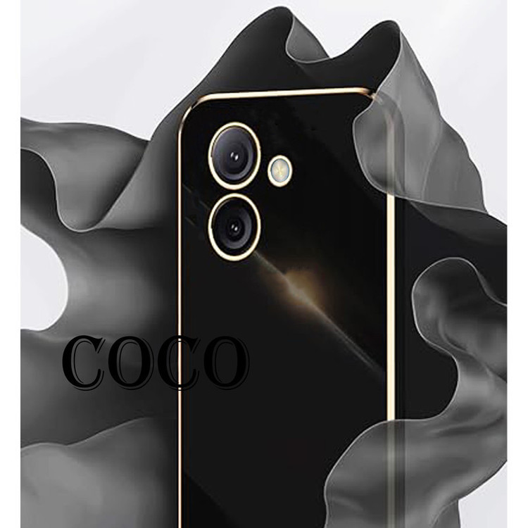 کاور مدل 13C_Myce مناسب برای گوشی موبایل شیائومی Redmi 13C / Poco C65