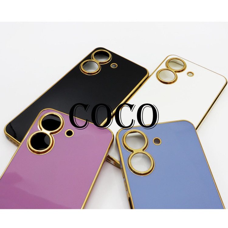 کاور مدل Mycase_13C مناسب برای گوشی موبایل شیائومی Redmi 13C / Poco C65