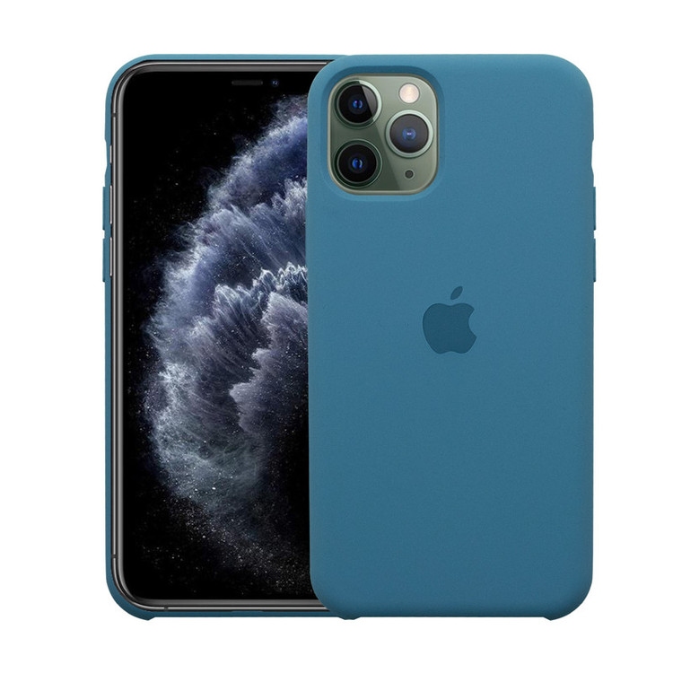 کاور مولتی نانو مدل سیلیکونی مناسب برای گوشی موبایل اپل iPhone 11 Pro