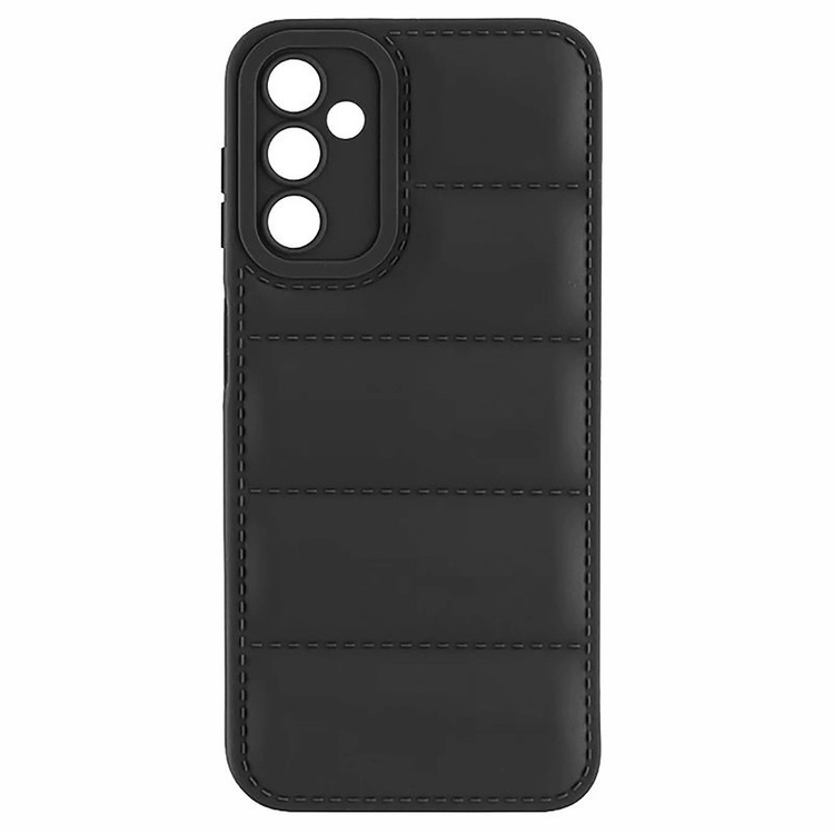 کاور طرح پافر مدل Pufer-A15 مناسب برای گوشی موبایل سامسونگ Galaxy A15