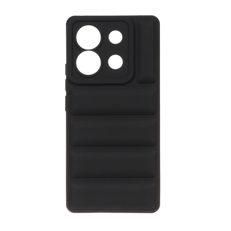 کاور مدل پافر مناسب برای گوشی موبایل شیائومی Redmi Note 13 pro 5G / Poco X6